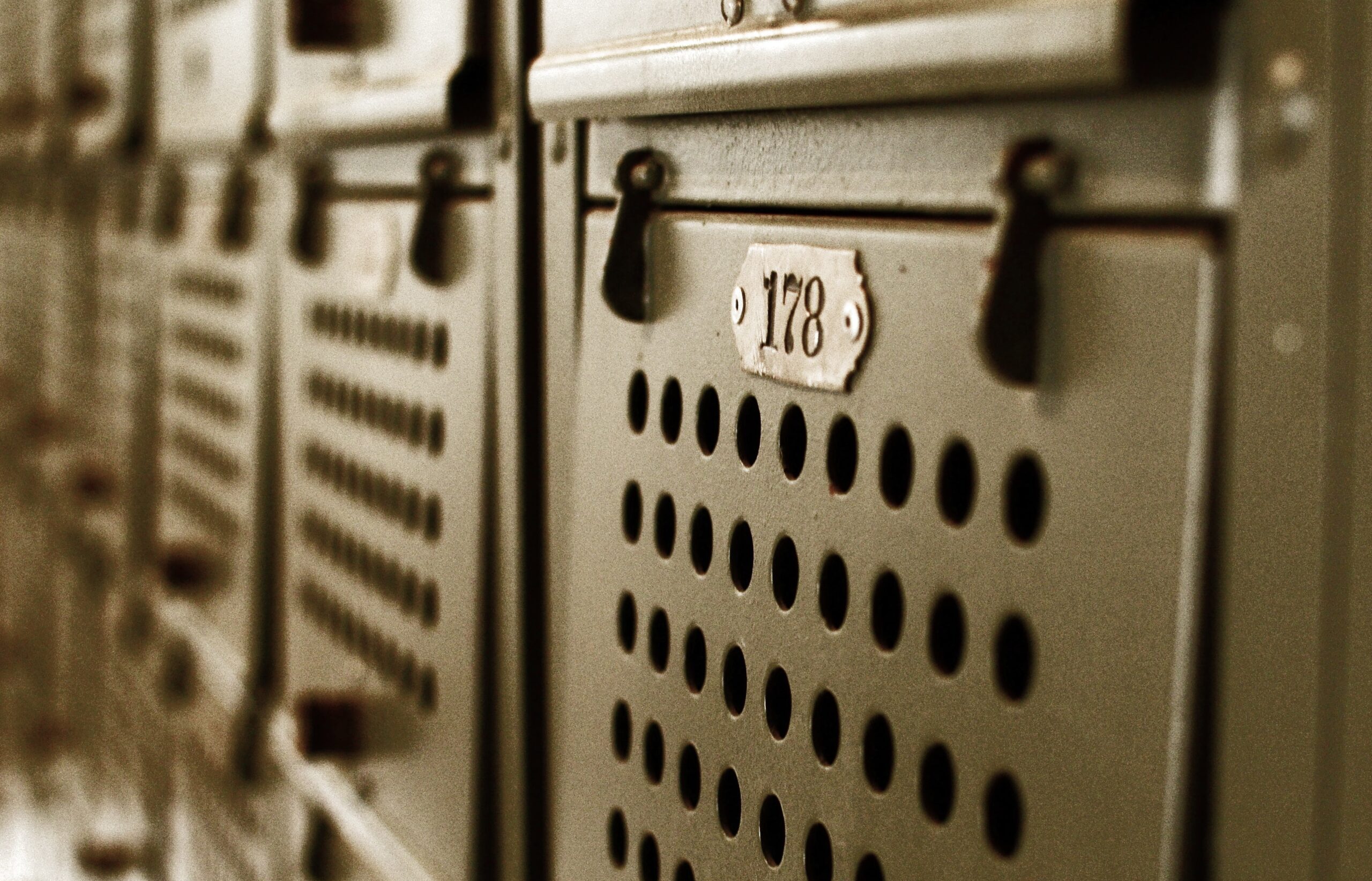 Locker