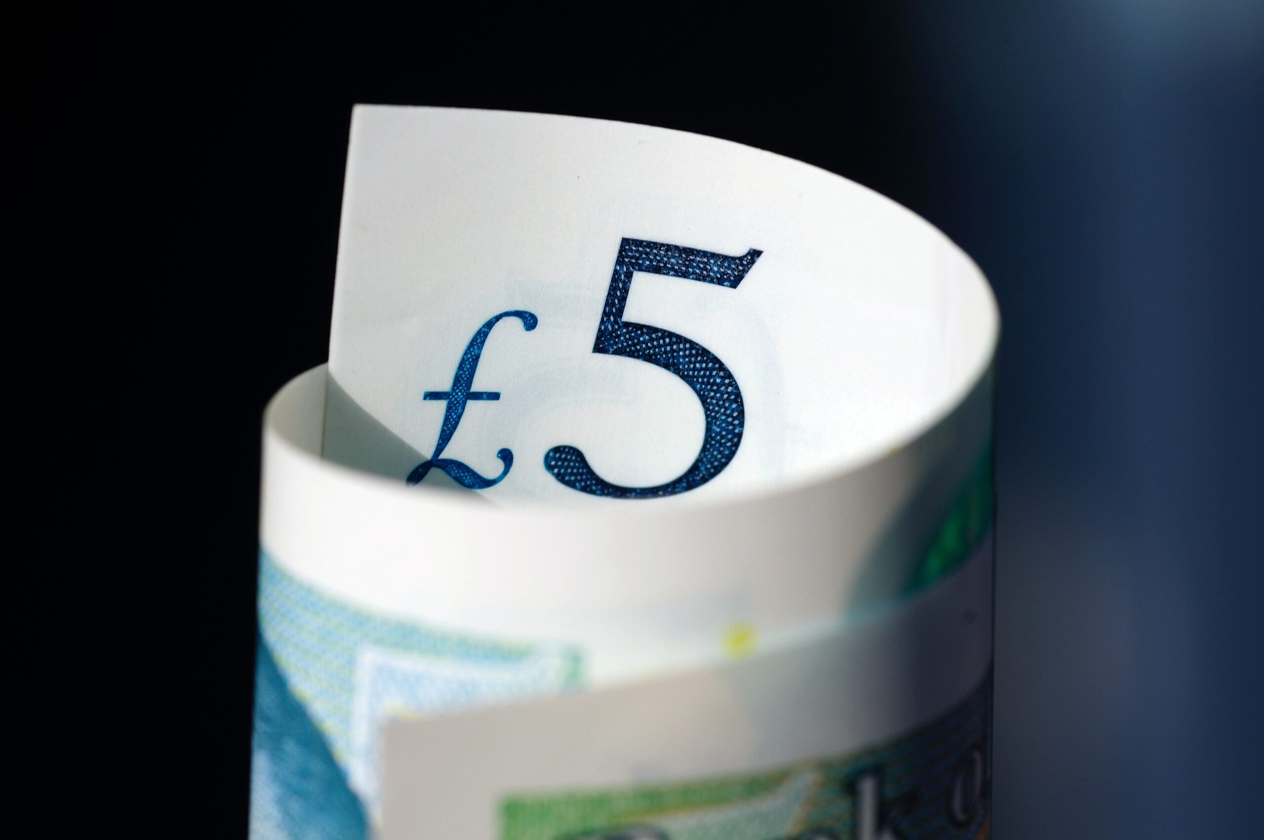 Digital Pound