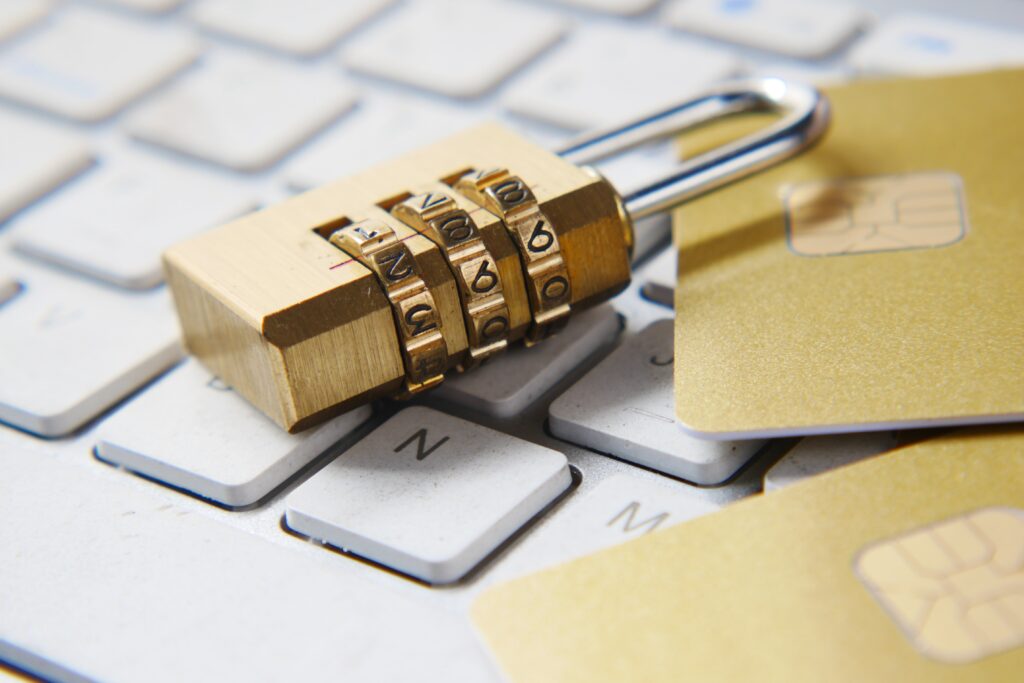 Encryption