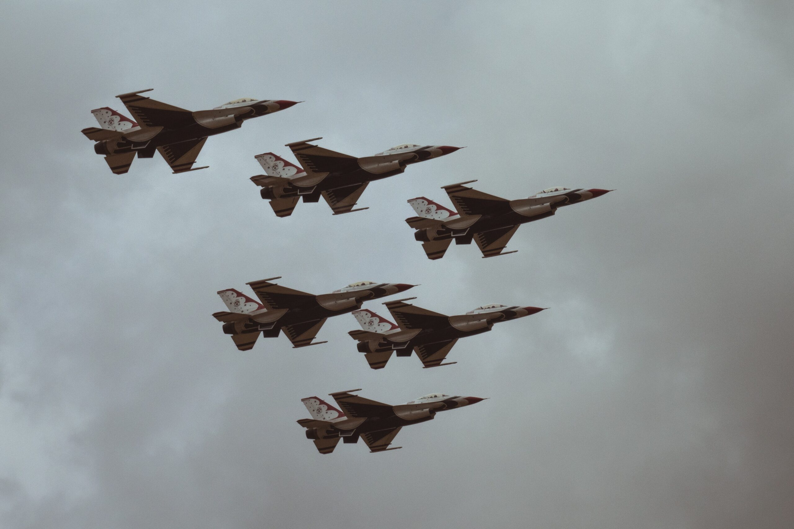 US Air Force
