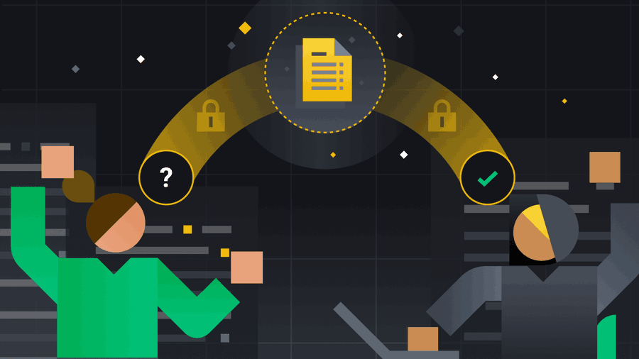 Binance Reserves