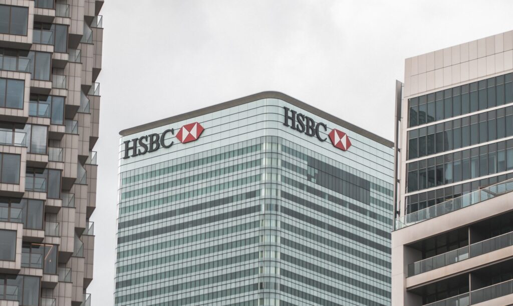 HSBC