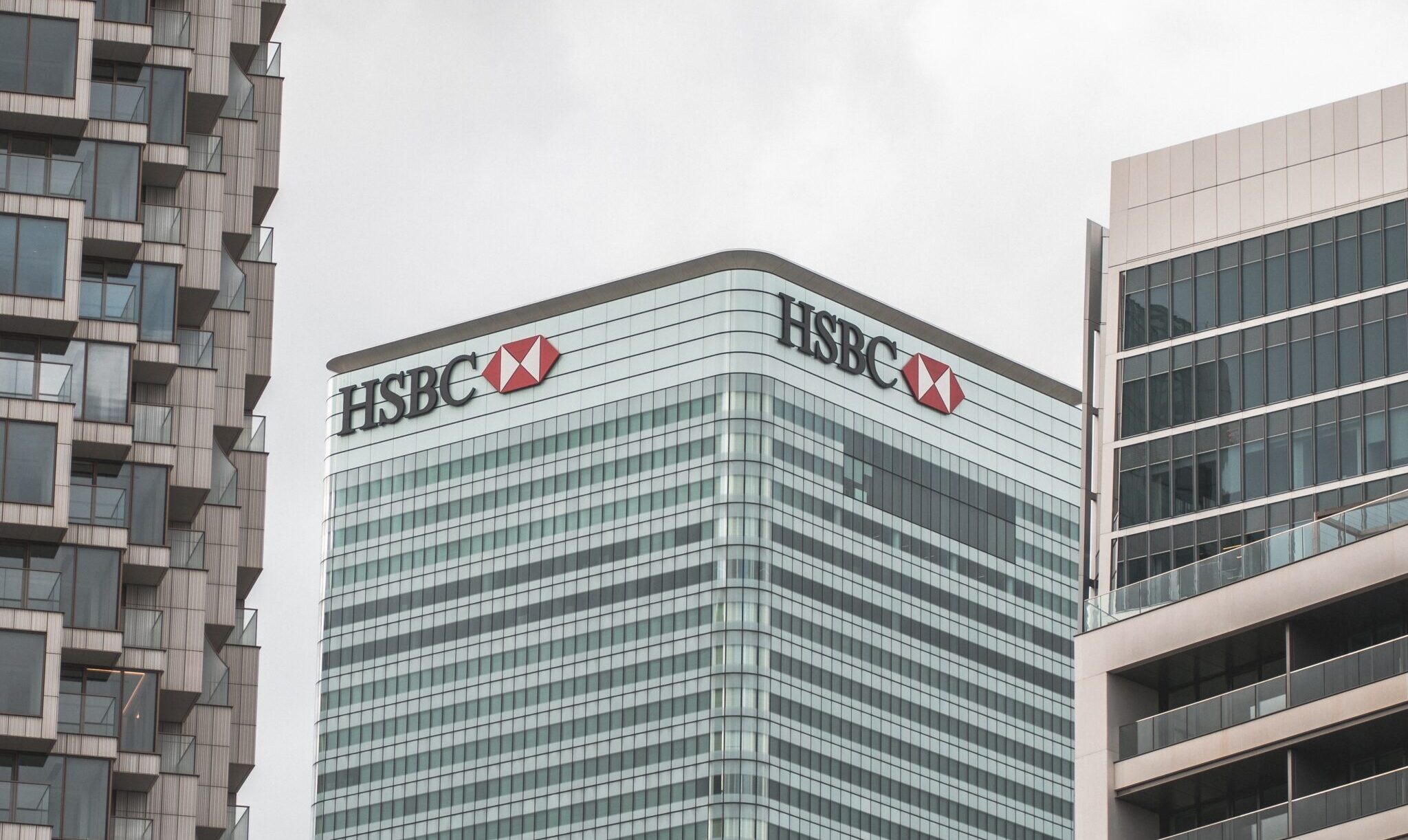 HSBC
