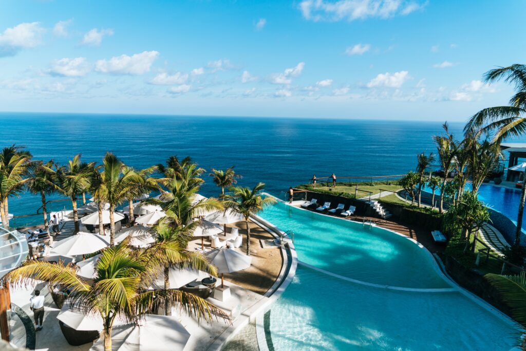 Bali Hotel