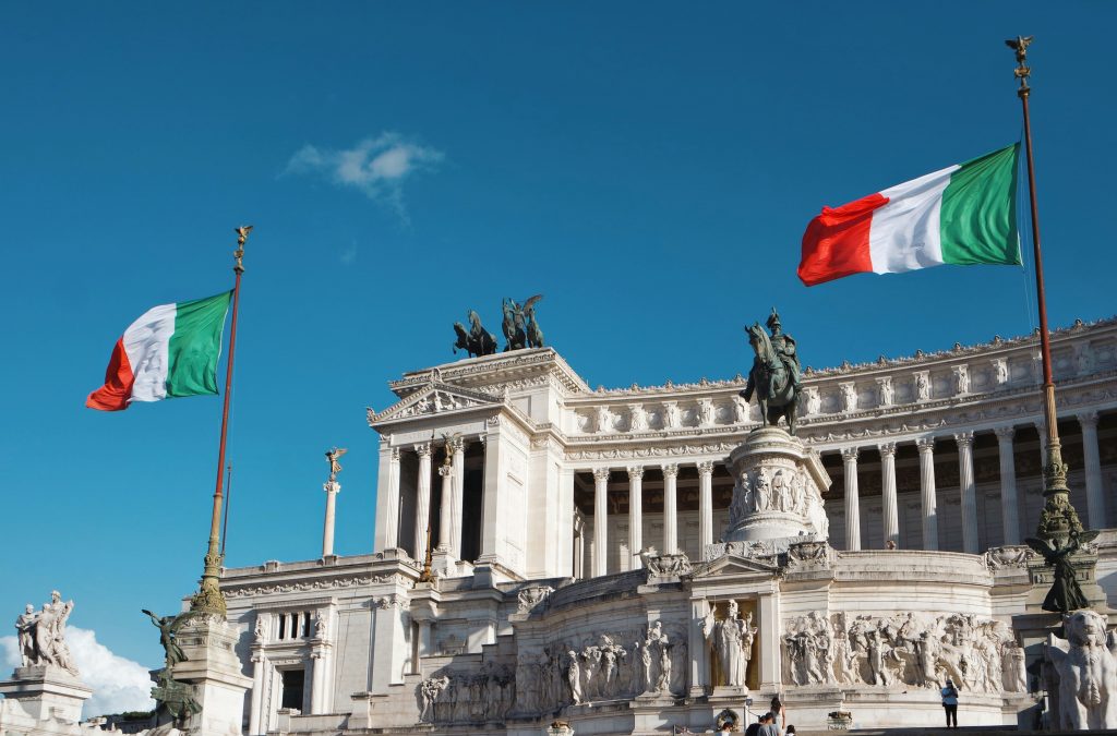 Italian banks explore dual models of wholesale CBDC