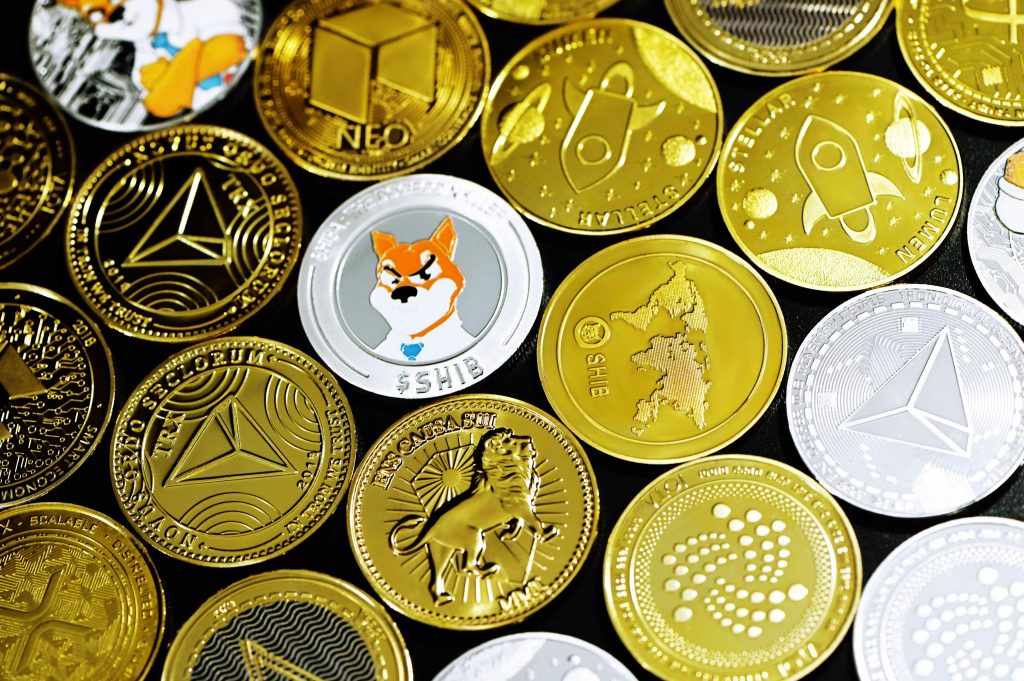 From recovery to dominance: Cryptocurrency’s path forward in 2024