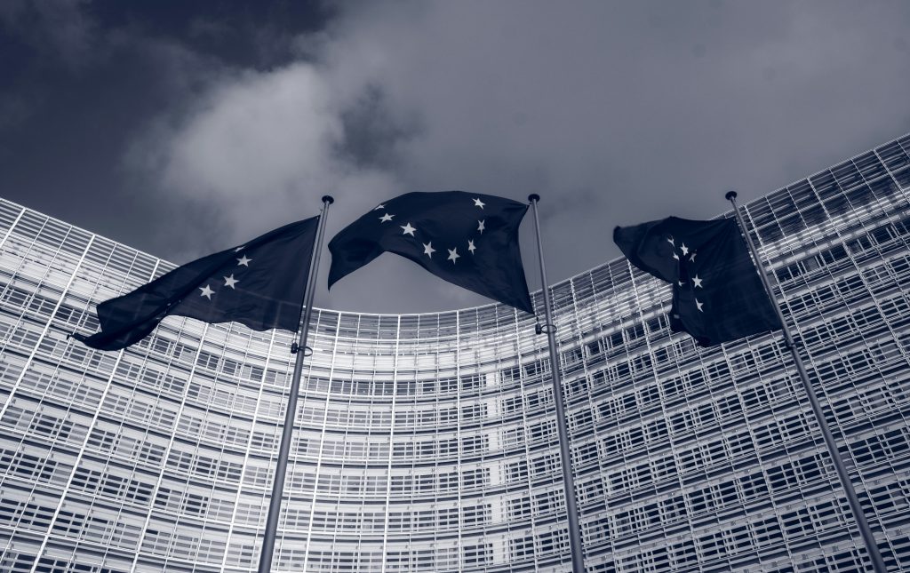 EU funds 15 startups to combat online misinformation using blockchain