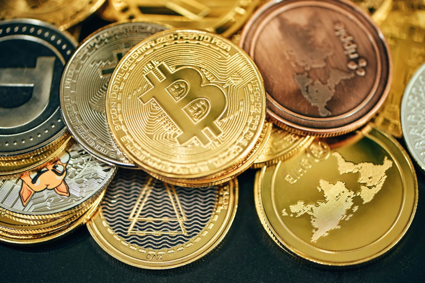 Binance predicts blockchain's potential to transform global payments