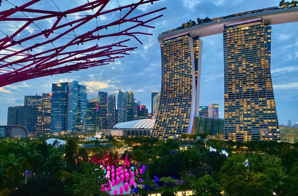 First in Singapore: OCBC offers bespoke tokenised bonds to corporates