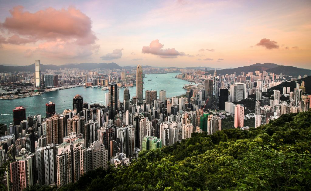 Hong Kong edges toward crypto acceptance in immigration scheme as stablecoin push grows