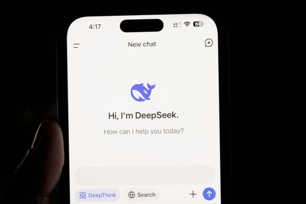 AIvalanche DeFAI Agents introduces first Deepseek-powered AI on Avalanche