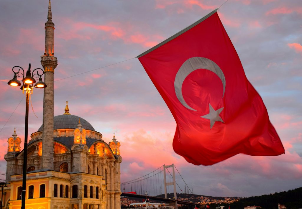 Turkey plans stricter crypto rules to fight money laundering
