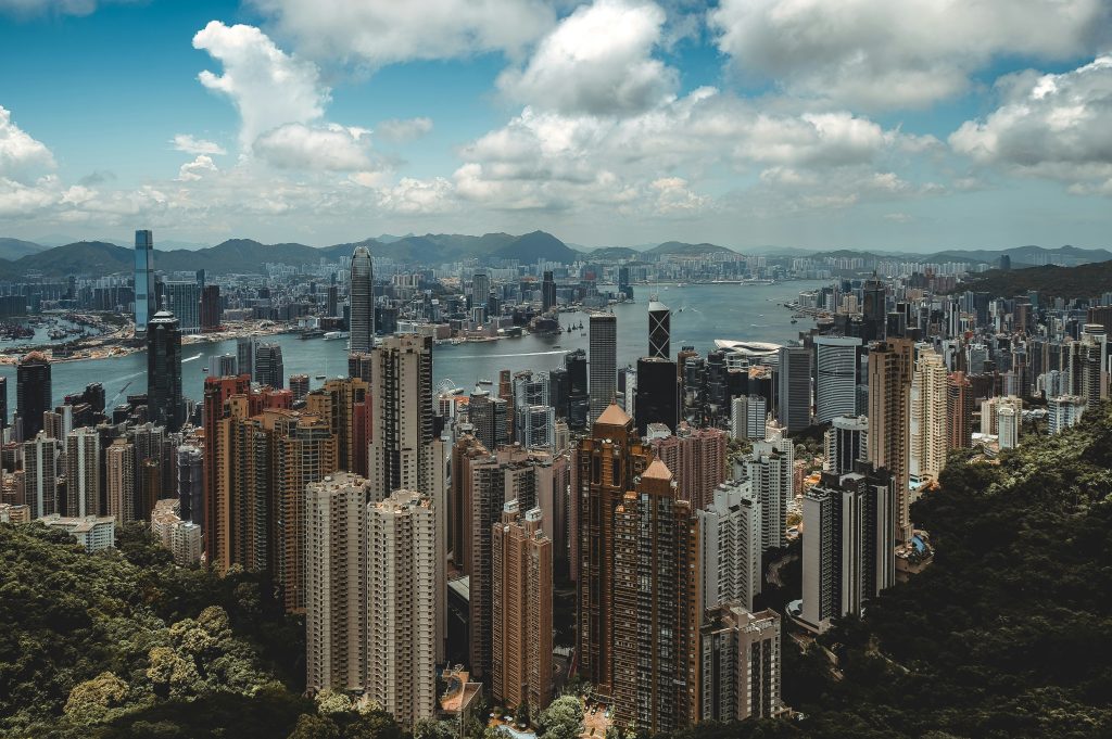 Photo by Andrew Jephson/Unsplash