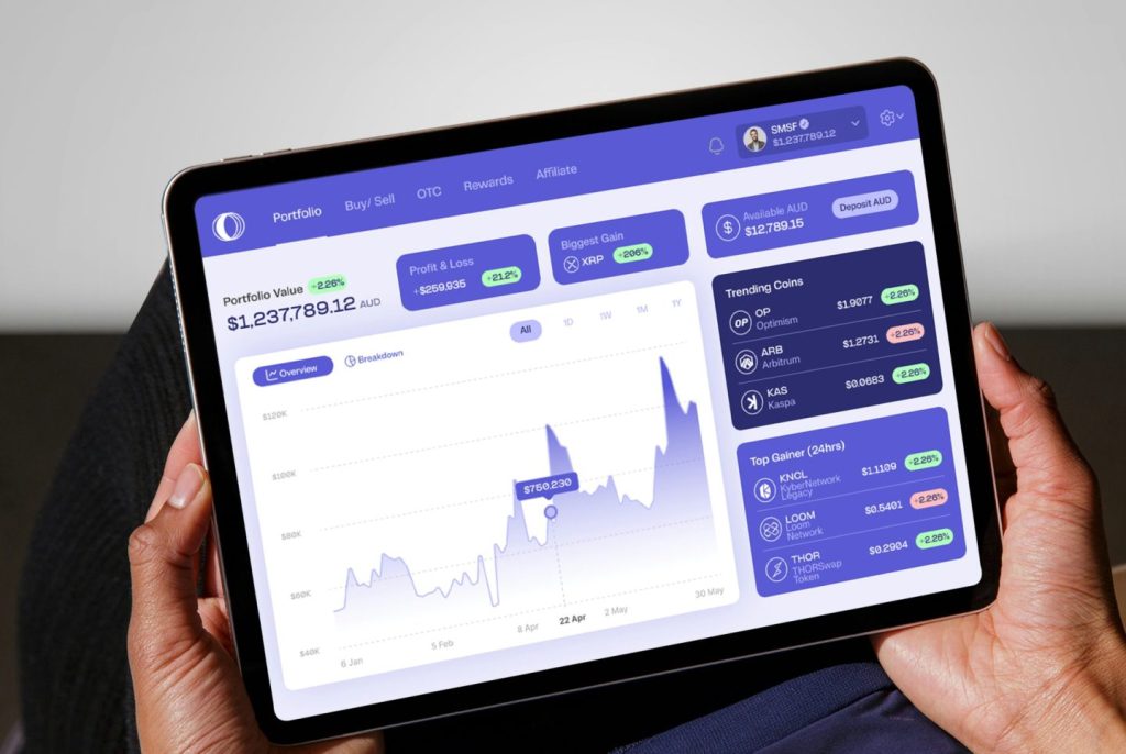 Coinbase exchange targets alleged cybersquatter in lawsuit